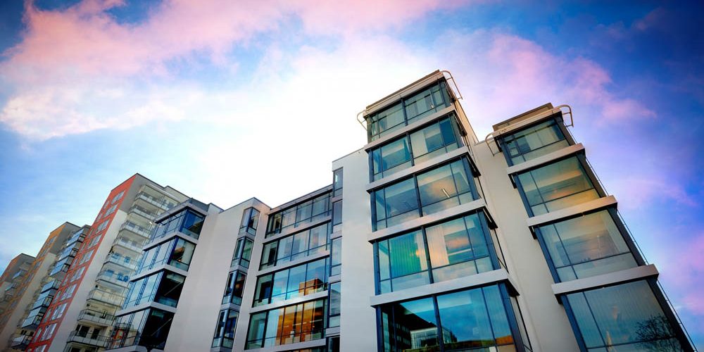 condomínio inteligente