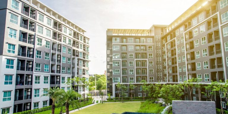 Condomínio pode valorizar um imóvel