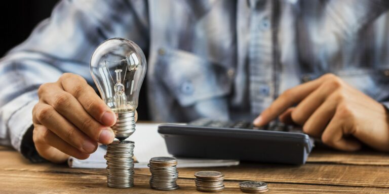 conta de luz mais cara