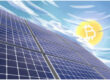 criptomoeda e energia solar